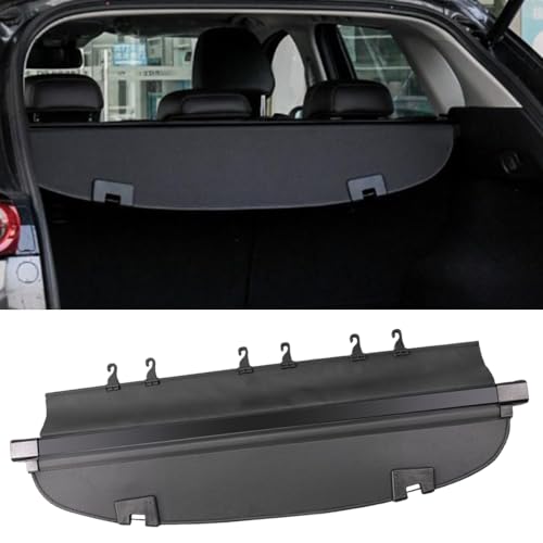 マツダ CX5 純正 トノカバー トランクシェード 41W9ji9s-UL.jpg