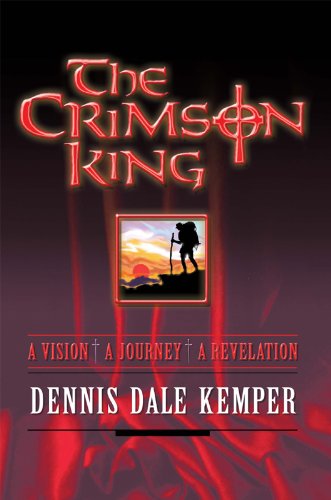 The Crimson King • a vision, a journey, a revelation