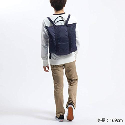 porter flex 2way shoulder bolsa