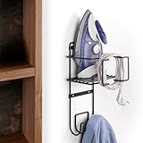 Zoom IMG-1 emuca supporto per ferro e Zoom IMG-1 emuca supporto per ferro e