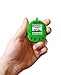 Giga Pets AR T-Rex Dinosaur Virtual Pet, Green
