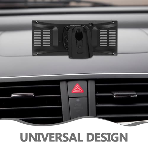 Soporte de cámara de tablero universal para espejo retrovisor de coche 3