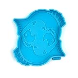 Molde de silicona para tartas, bandeja de frutas, estación de alimentos, bandeja de servir, molde de fundición para resina epoxi