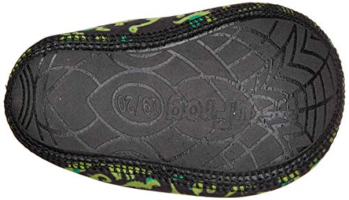 Sapato de Neoprene Fit Dino Ufrog Tamanho:17-18
