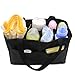 Damero Diaper Bag Insert Organizer (Sewn to The Bottom), Bag in Bag Handbag Purse Tote Bag