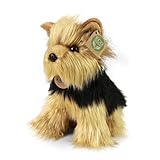 Peluche realistico ECO,riempimento di questo peluche realizzato con materiali riciclati, principalmente bottiglie in PET. Questo è completamente sicuro e adatto ai bambini dalla nascita!