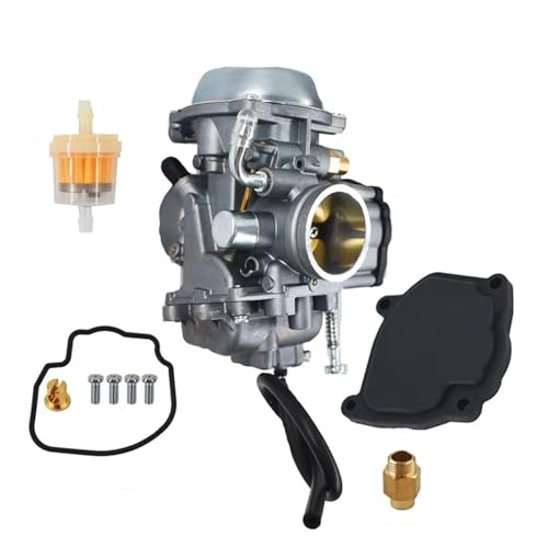 Carburateur Polaris Sportsman 500 pour résoudre les fuites d'essence et calages quad