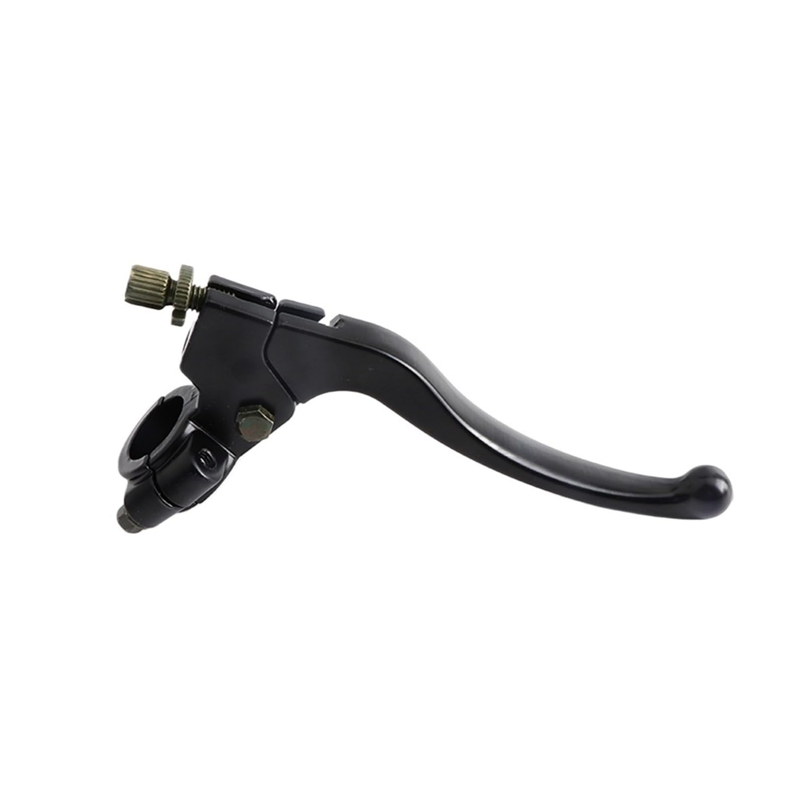 WFSOWXDM Motorcycle Levers Brake Clutch Handle Lever Motorcycle 7/8" 22mm Clutch Brake Handle Lever Perch for Hond&a CR XL XR CRF XR80 XR100 CRF70 CRF50 CRF80 CRF100 CRF150 Dirt Bike