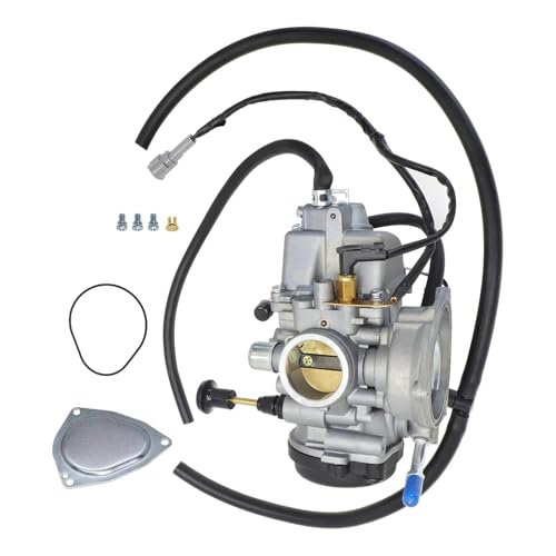 Carburateur moteur Raptor 125 haut de gamme référence 2PA-14901-00-00 pour ATV