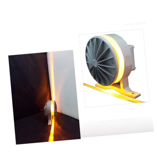 Luminaire de patio contre la pénombre avec la lampe led extérieur 8w
