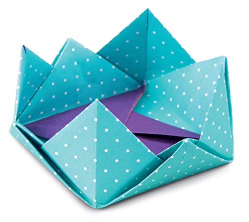 Amazing Origami Boxes #TOP4