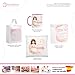 Imagen de Kembilove® Pack Primera Comunión Niña Personalizado con Nombre y Fecha