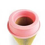 air Filter for Lautrette Mecafilter FA3352