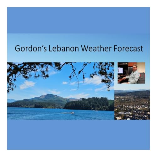 Gordon's Lebanon Weather 020426