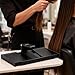 STYLANCE Foil Assistant, Professional Salon Foil for Hair Dye Paper, Foil Sheets,Hair Foil,Hair Stylist