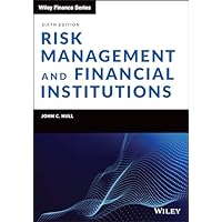 Risk Management and Financial Institutions