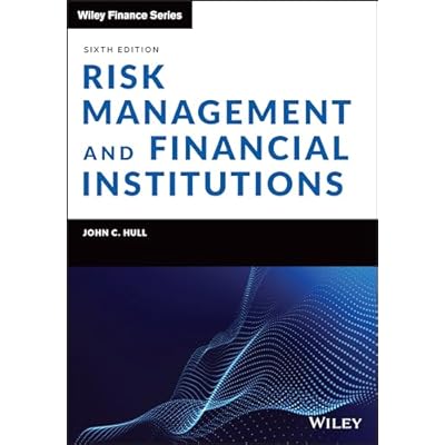 Risk Management and Financial Institutions
