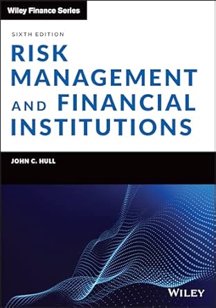 Risk Management and Financial Institutions 6th Edition-Wow! eBook