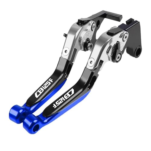 ���]�Ԃ̃N���b�`���o�[ CB125F CB 125F 2019-2023 �n���h���o�[ �܂肽���ݎ��u���[�L�N���b�`���o�[(22)