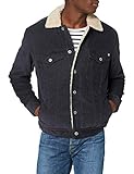 lange jeansjacke xl Hoher Bund Pepe Jeans Herren Pinner DLX Jeansjacke, 597, XL