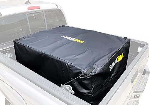 MAXXHAUL 50130 Heavy Duty Water Resistant Truck Bag-50" x 40" x 22"