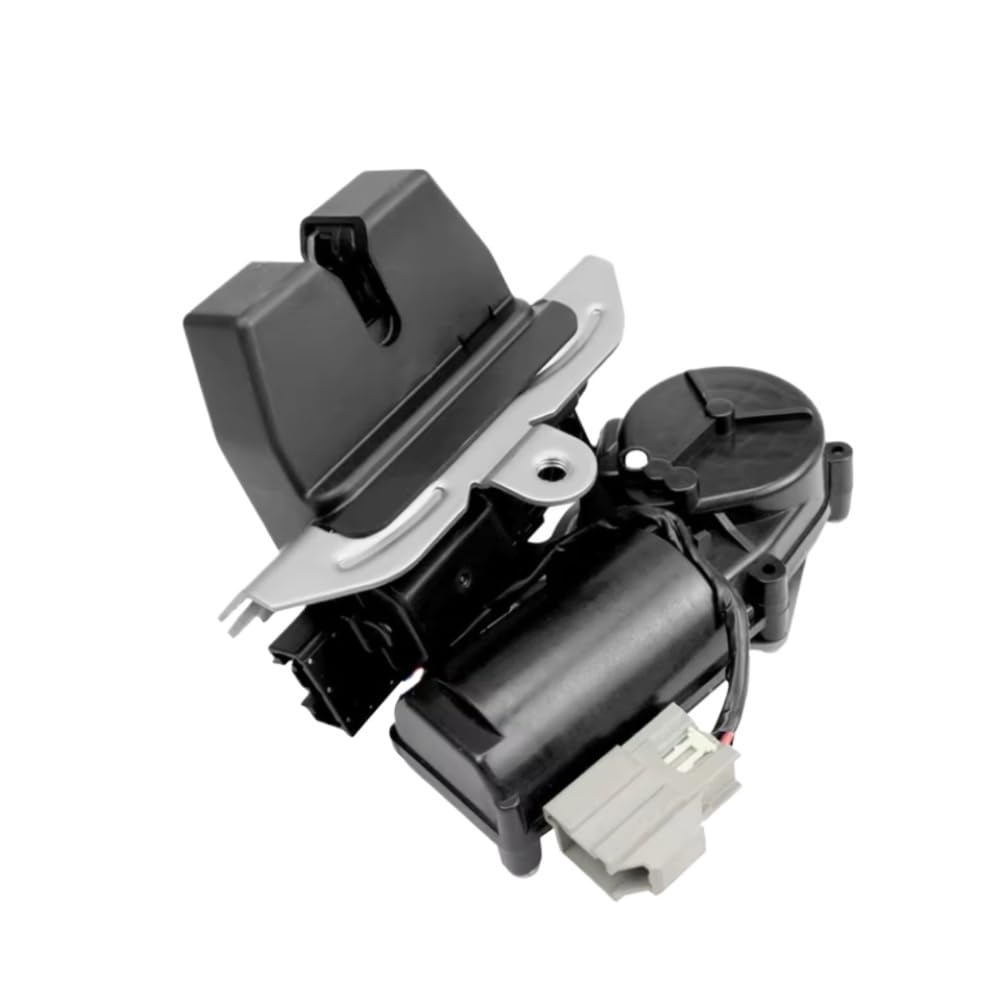 Zdcvfmhqb Onecolor Tailgate Lock Latch Assembly Compatible With 2019 2020 Nautilus With Power Lift Gate For Part Numbers Ds7z-7443150-B Fa1z-7443150 Fa1z-7443150B