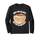 Middle Eastern Arabic Street Food Apparel
