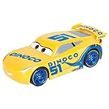 disney pixar cars dinoco 400 Packungage die Größe: 35.0 L x 28.000 H x 15.0 W (centimeters)