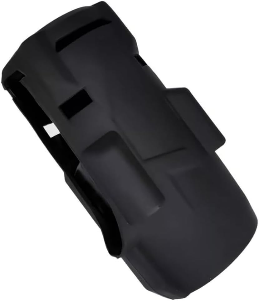 49-16-2967 Protective Boot fits 1/2" High Torque Impact Wrench with Friction Ring Protective Boot Cover (2967-20)