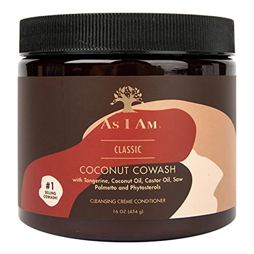 Peter Namrongput As I Am Coconut Cowash, 16 Ounce (Pack Of 1) #TOP12