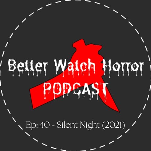 40. Silent Night (2021)