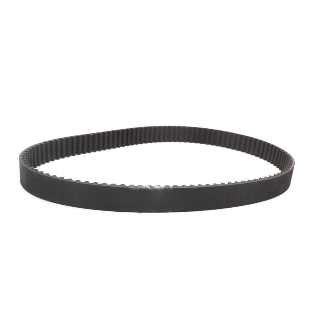Courroie de synchronisation caoutchouc HTD510-5M HTD515-5M pour poulie de distribution