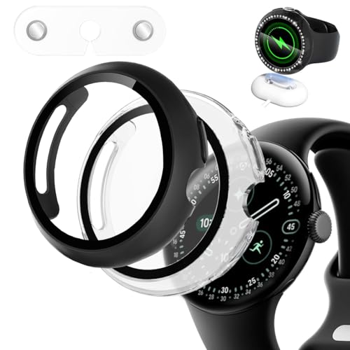 y2P[X+1[d⏕A_v^[zFor Google Pixel Watch 4 41mm یJo[ O[O sNZEHb`4[d\ ̌^Jo[ y ^ ȒP [dP[XOsvi41mm/ubN{NAj