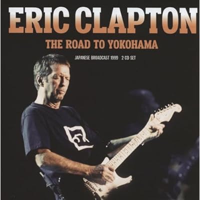The Road To Yokohama