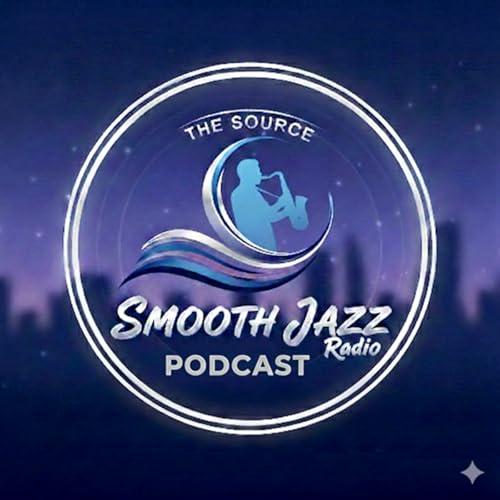 The Source:Smooth Jazz Podcast cover art