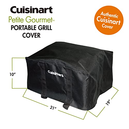 Cuisinart CGC-19 VersaStand Grill Tote Cover