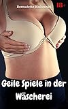 wäscherei berlin  Geile Spiele in der Wäscherei: Perverse Story
