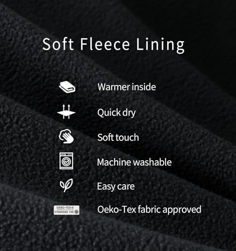 Litume Glacier -58°F Bolsa de Dormir de Plumas para Clima Extremo, Diseño Momia, Nylon 20D Repelente al Agua, Certificada ISO para Camping de Invierno y Montañismo miniatura 5