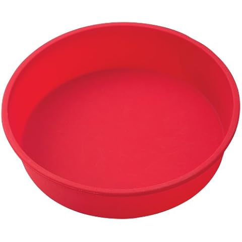 Mrs. Anderson’s Baking 9-Inch Round Cake Pan Cover