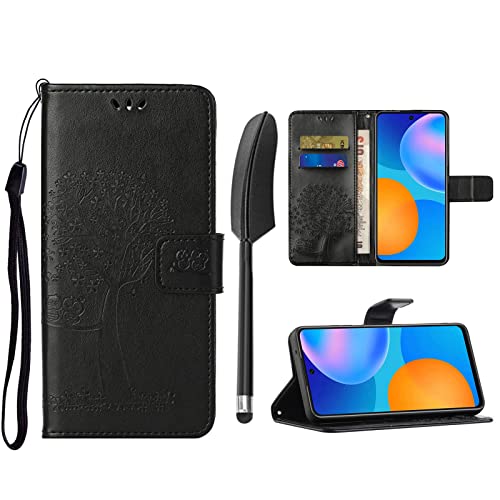 Vogu'Sana Funda de piel con tapa Cover