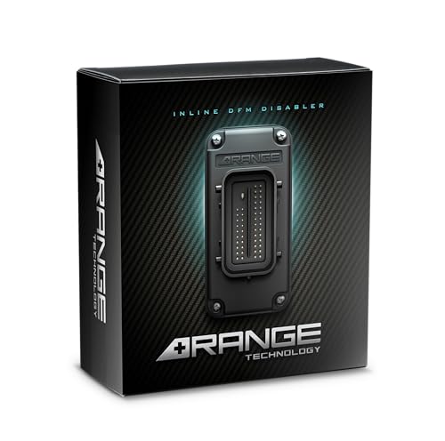 Range Technology RA007 DFM Module Compatible with GM Refresh V8 Trucks and SUV - Image 3