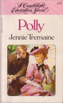 Polly B0010MNNVK Book Cover