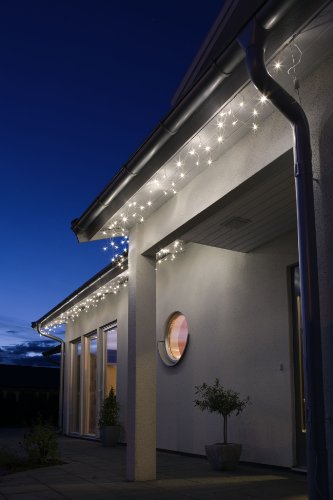 Konstsmide 2748-102 / Catena di luci LED per