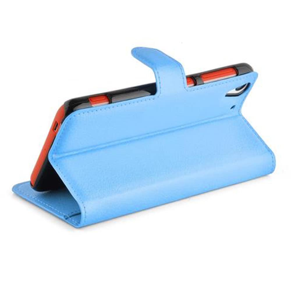 Cadorabo Custodia per HTC Desire 12 Book Cover