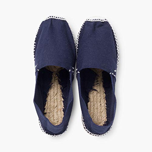 Pisamonas Alpargatas Niños y Mamas/Papas (t.34-45)...