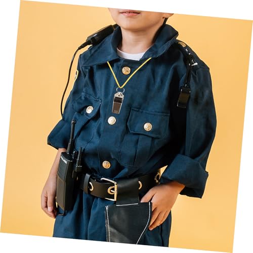Set de 12 silbatos deportivos de metal para camping miniatura 4