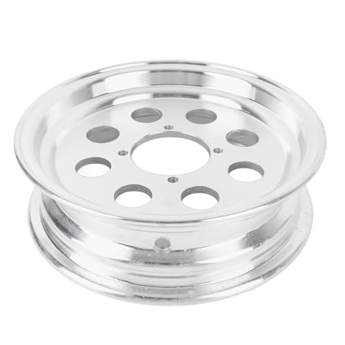 10in Monkey Z50 Front Wheel Rim