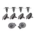 Produktbild 20pcs Radzierblenden Radlauf-Clips R50 R52 R53 R56 Außen aus Kunststoff