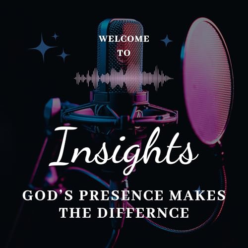 God's Presence Makes the Difference