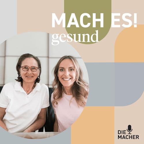 #32 Wie erkennen wir die Warnsignale vor dem Burnout, Dr. Ute Priglinger?